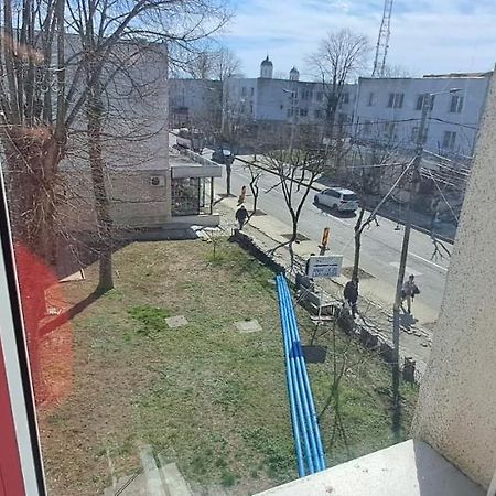 Apartament Grigore Etaj 2 Мангалия Екстериор снимка