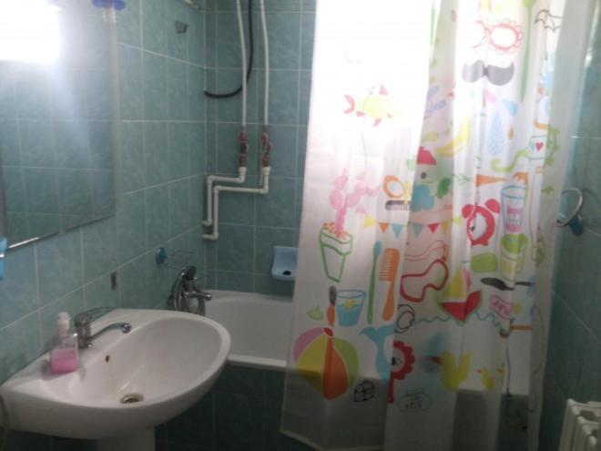 Apartament Grigore Etaj 2 Мангалия Екстериор снимка
