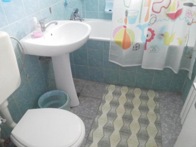 Apartament Grigore Etaj 2 Мангалия Екстериор снимка